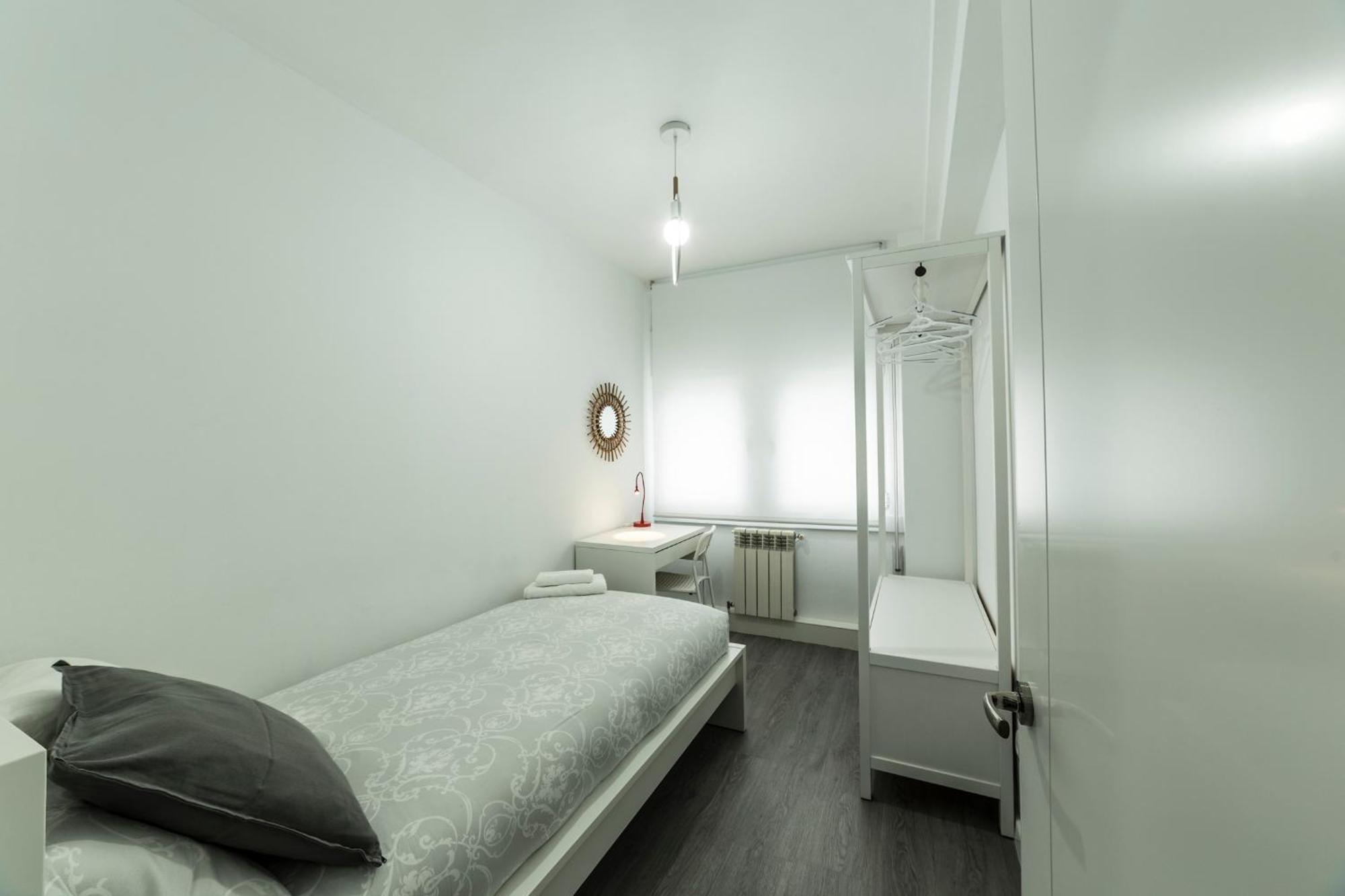 Ada Apartamento Сантьяго-де-Компостела Экстерьер фото
